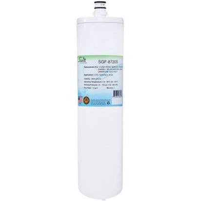 SGF-8720S 3M Cuno Replacement Water Filter # CFS8720-S