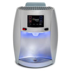 AKP-4024 SPIRIT Shabbat SILVER Shabbos Mode Kosher Inline Countertop Cooler