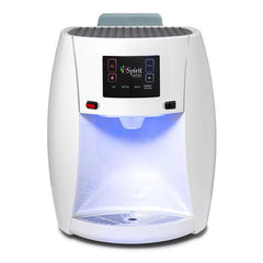 AKP-4034 SPIRIT Shabbat WHITE Shabbos Mode Kosher Inline Countertop Cooler