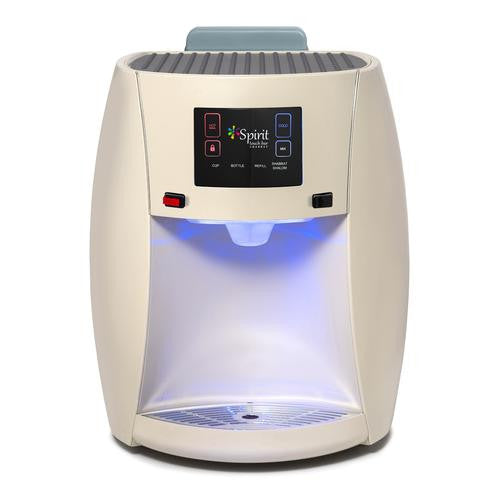 AKP-4034 SPIRIT WHITE Inline Countertop Cooler 1