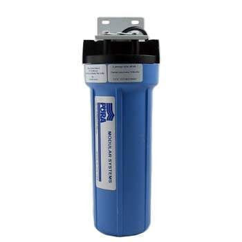 UV001 # 15910311 Aqua Flo Pura UV1-EPCB 220V 1GPM Undersink Purifier