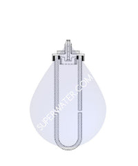 W9510300 AquaCera CeraGrav 10