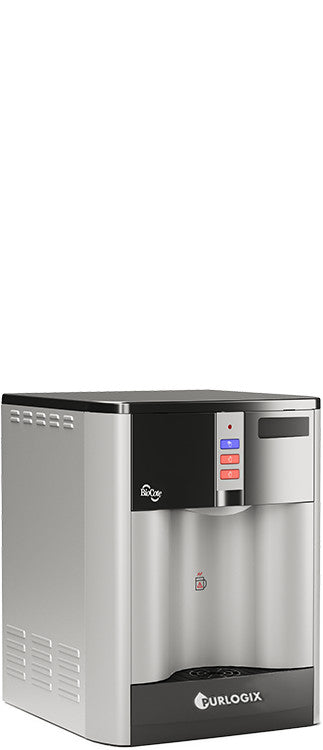 WL100 CT Countertop Water Cooler by Purlogix