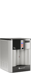 WL100 CT Countertop Water Cooler by Purlogix